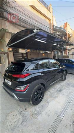 هیوندای کۆنا